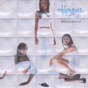 HONEYS / ハニーズ / WONDER NO.8 / ワンダーNo．8