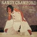 RANDY CRAWFORD / ランディ・クロフォード / WINDSONG / ウィンドソング(国内盤 帯 解説付)