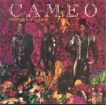 CAMEO / キャメオ / EMOTIONAL VIOLENCE / エモーショナル・ヴァイオレンス(国内盤帯 解説付)