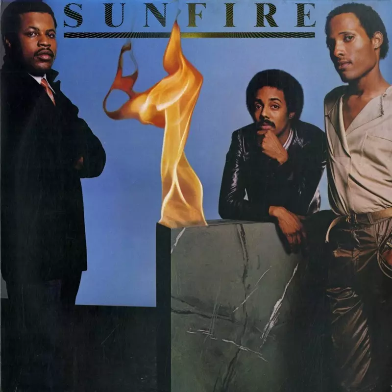 美コンディション！ SUNFIRE S/T レコード VG++ SUNFIRE / サンファイア商品一覧｜HARD ROCK / HEAVY METAL