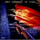 V.A. (ONE MOMENT IN TIME) / ONE MOMENT IN TIME / ワン・モーメント・イン・タイム(国内盤 帯 解説付)