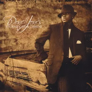 DONELL JONES / ドネル・ジョーンズ商品一覧｜JAZZ｜ディスクユニオン