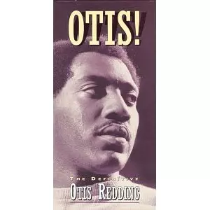 OTIS! THE DEFENITIVE OTIS REDDING / ディフィニティヴ・オーティス