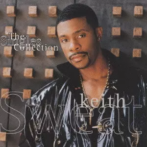 THE SINGLES COLLECTION / ザ・シングル・コレクション/キース
