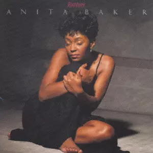 Anita Baker / Sade レコード Timmy Regisford Amazon.co.jp: Compositions by Anita Baker (1990-07-28