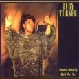 RUBY TURNER / ルビー・ターナー / WOMEN HOLD UP HALF THE SKY / ウィメン・ホールド・アップ・ハーフ・ザ・スカイ(国内盤帯付 解説付)
