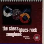 V.A. (CHESS BLUES -ROCK SONGBOOK) / THE CHESS BLUES ROCK SONGBOOK-THE CLASSIC ORIGINALS / ザ・チェス・ブルース・ロック・ソングブック~ザ・クラシック・オリジナルズ(国内盤帯 解説付)