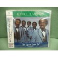 HAROLD MELVIN & THE BLUE NOTES / ハロルド・メルヴィン&ザ・ブルー・ノーツ / THE COMMEMORATIVE ALBUM "THE LEGEND LIVES ON" DISC ONE / コメモレイティヴ・アルバム1
