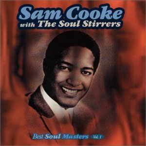 SAM COOKE / サム・クック / BEST SOUL MASTERS VOL.1 / ベスト・ソウル・マスターズVOL.1 (国内盤 解説付)