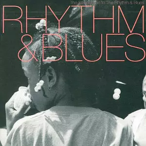 THE INTRODUCTION TO THE RHYTHM & BLUES / リズム&ブルース入門/V.A.