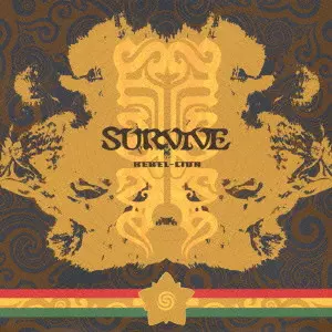 SURVIVE / サヴァイヴ / REBEL-LION / レベル・ライオン