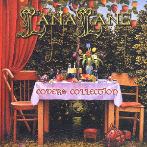 LANA LANE / ラナ・レーン / COVERS COLLECTION / カヴァーズ・コレクション