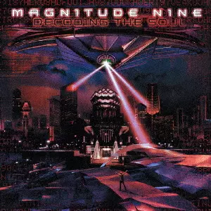 MAGNITUDE 9 / マグニチュード・ナイン商品一覧｜HARD ROCK / HEAVY