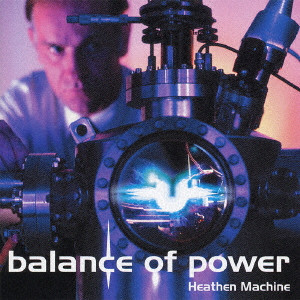 BALANCE OF POWER / バランス・オブ・パワー商品一覧｜PUNK｜ディスク 