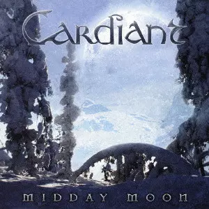 洋楽 Cardiant Midday Moon MIDDAY MOON / ミッデイ・ムーン/CARDIANT/カーディアント｜HARDROCK