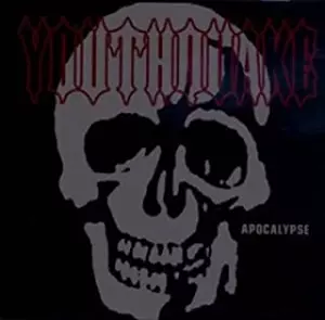 APOCALYPSE/YOUTHQUAKE/ユースクエイク｜日本のロック｜ディスク