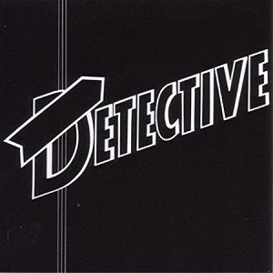 DETECTIVE / ディテクティヴ / DETECTIVE / ファースト(直撃波)