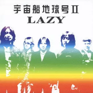 LAZY / レイジー商品一覧｜ディスクユニオン・オンライン