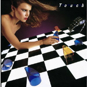 TOUCH / タッチ / THE COMPLETE WORKS - DEFINITIVE EDITION / ザ・コンプリート・ワークス【完全版】