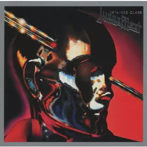 Stained Class / ステンド・クラス/JUDAS PRIEST/ジューダス