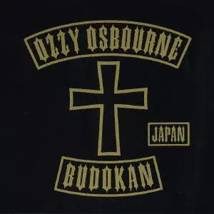 LIVE AT BUDOKAN / ライヴ・アット武道館/OZZY OSBOURNE/オジー