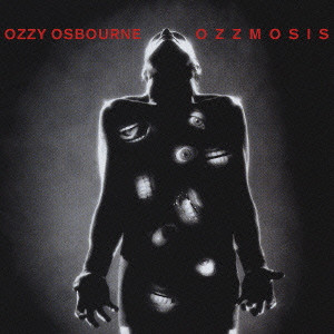 OZZY OSBOURNE / オジー・オズボーン / OZZMOSIS / オズモシス