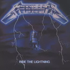ライド・ザ・ライトニング　（メタリカ） Amazon.co.jp: ライド・ザ・ライトニング: ミュージック