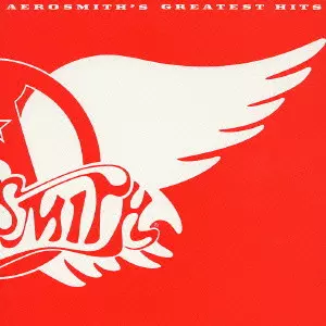 AEROSMITH / エアロスミス / GREATEST HITS / グレイテスト・ヒッツ