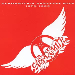 AEROSMITH'S GREATEST HITS 1973-1988 / グレイテスト・ヒッツ1973