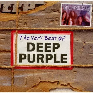 Purple Chronicle / パープル・クロニクル/DEEP PURPLE/ディープ