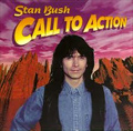 STAN BUSH / スタン・ブッシュ / コール・トゥ・アクション