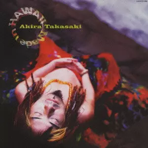 AKIRA TAKASAKI / 高崎晃 / MADE IN HAWAII / Made in HAWAII