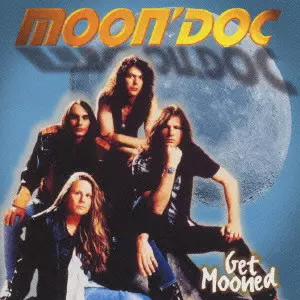 MOON DOC / ムーンドック / ゲット・ムーンド