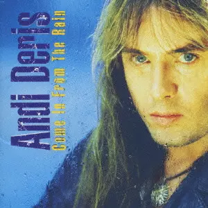 ANDI DERIS / アンディ・デリス商品一覧｜JAZZ｜ディスク