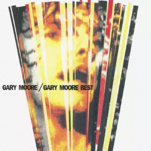 GARY MOORE BEST / ゲイリー・ムーア・ベスト/GARY MOORE & THE
