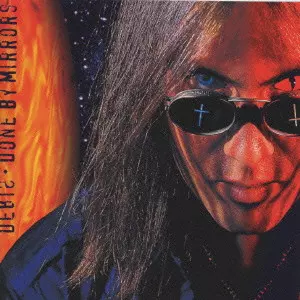 【貴重】Helloween アンディ・デリス直筆サイン 96年 Tシャツ L 貴重】Helloween アンディ・デリス直筆サイン 96年 Tシャツ L