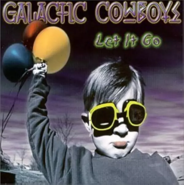 GALACTIC COWBOYS / ギャラクティック・カウボーイズ商品一覧
