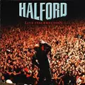 HALFORD / ハルフォード / ライヴ・インサレクション