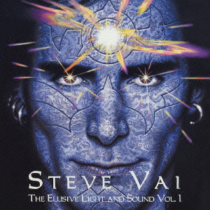STEVE VAI / スティーヴ・ヴァイ / THE ELUSIVE LIGHT AND SOUND VOL.1 / イルーシヴ・ライト・アンド・サウンド Vol．1