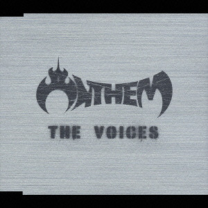 ANTHEM / アンセム / THE VOICES / ヴォイシズ