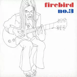 FIREBIRD / ファイアバード / NO.3 / NO.3
