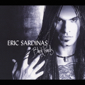 ERIC SARDINAS / エリック・サーディナス / BLACK PEARLS / ブラック・パールズ