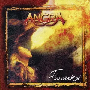 ANGRA / アングラ / FIREWORKS / ファイアワークス