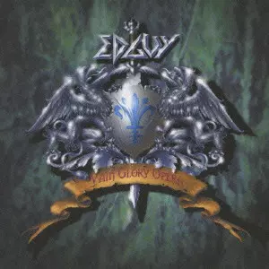 EDGUY / エドガイ / VAIN GLORY OPERA / ヴェイン・グローリー・オペラ