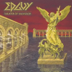 EDGUY / エドガイ / シアター・オブ・サルヴェイション