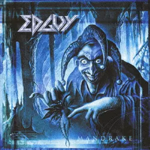 EDGUY / エドガイ / MANDRAKE / マンドレイク
