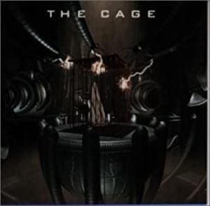 THE CAGE / ケージ / THE CAGE / THE CAGE