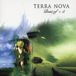 TERRA NOVA / テラ・ノヴァ / BEST OF + 5 / ベスト・オブ・プラス・ファイヴ