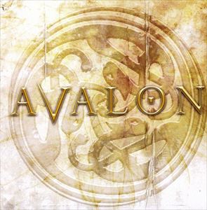 AVALON / アヴァロン(リッチー・ジトー・プロジェクト) / AVALON / アヴァロン