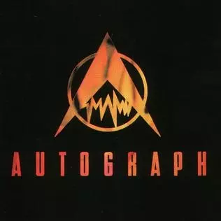 AUTOGRAPH / オートグラフ / MISSING PEACES / ミッシング・ピーセズ